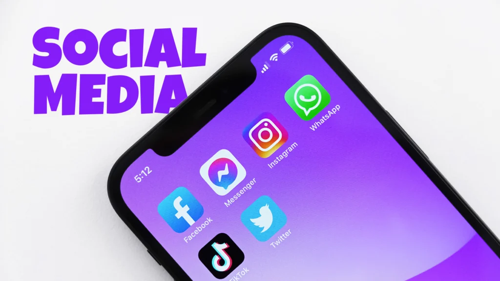 Does your business need to get social?