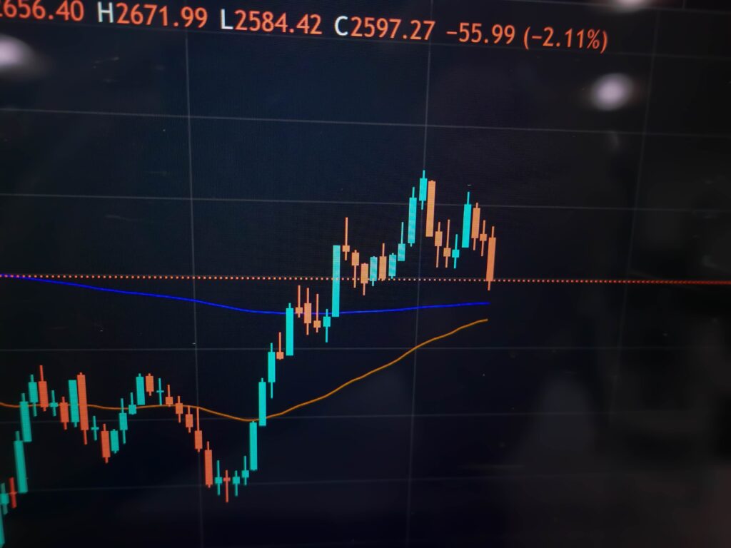 Crypto all you need to know