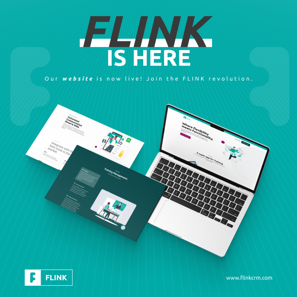 Unveiling FLINK Training Management: Elevating Training Excellence with MTG Digital