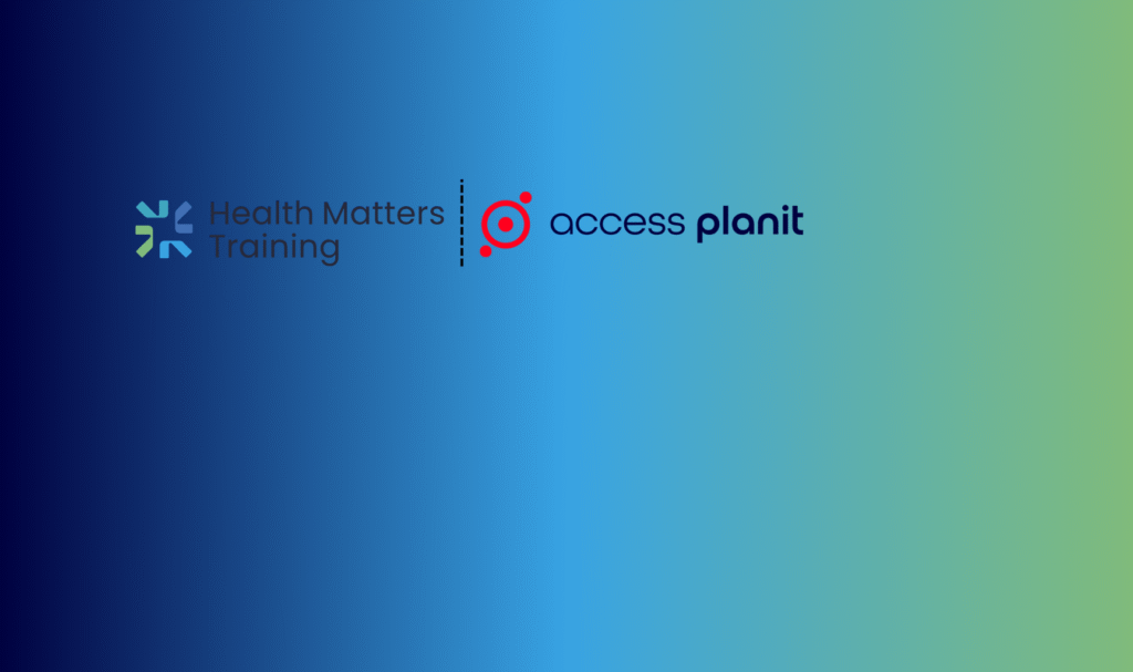 Accessplanit Integration